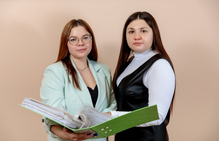 Бухгалтерское обслуживание